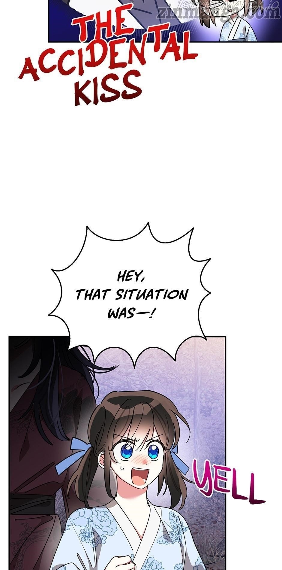 I Am the Precious Daughter of the Greatest Villain in the Fantasy World - Chapter 63 Page 47