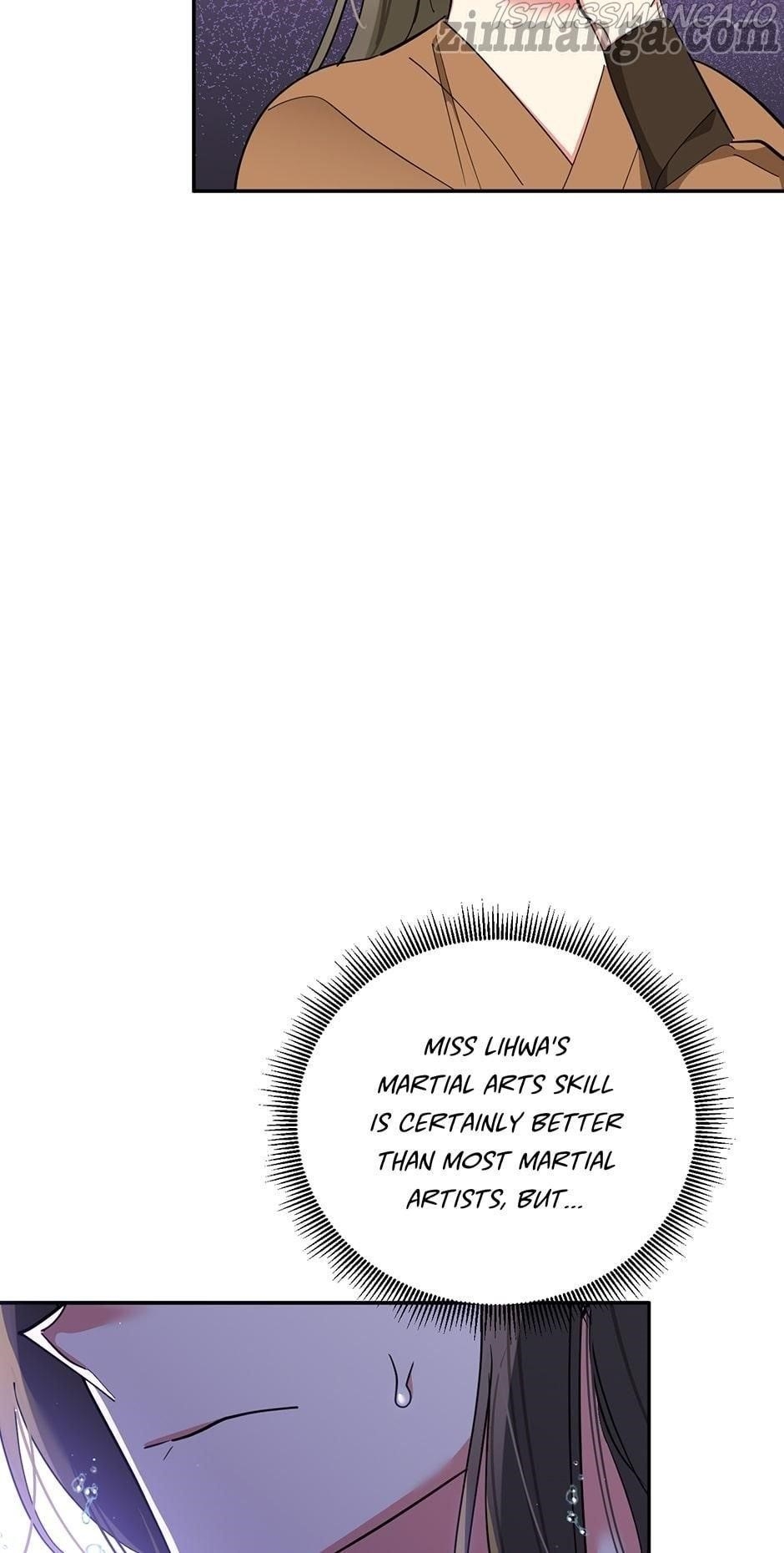 I Am the Precious Daughter of the Greatest Villain in the Fantasy World - Chapter 63 Page 5