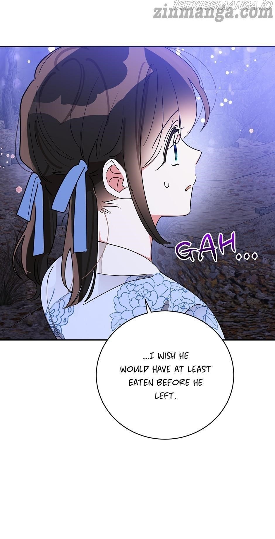 I Am the Precious Daughter of the Greatest Villain in the Fantasy World - Chapter 63 Page 54