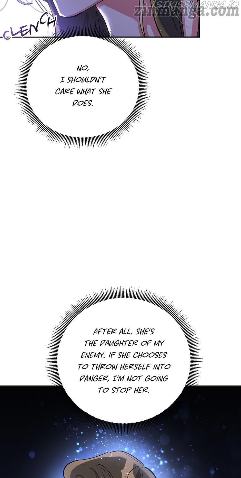 I Am the Precious Daughter of the Greatest Villain in the Fantasy World - Chapter 63 Page 6