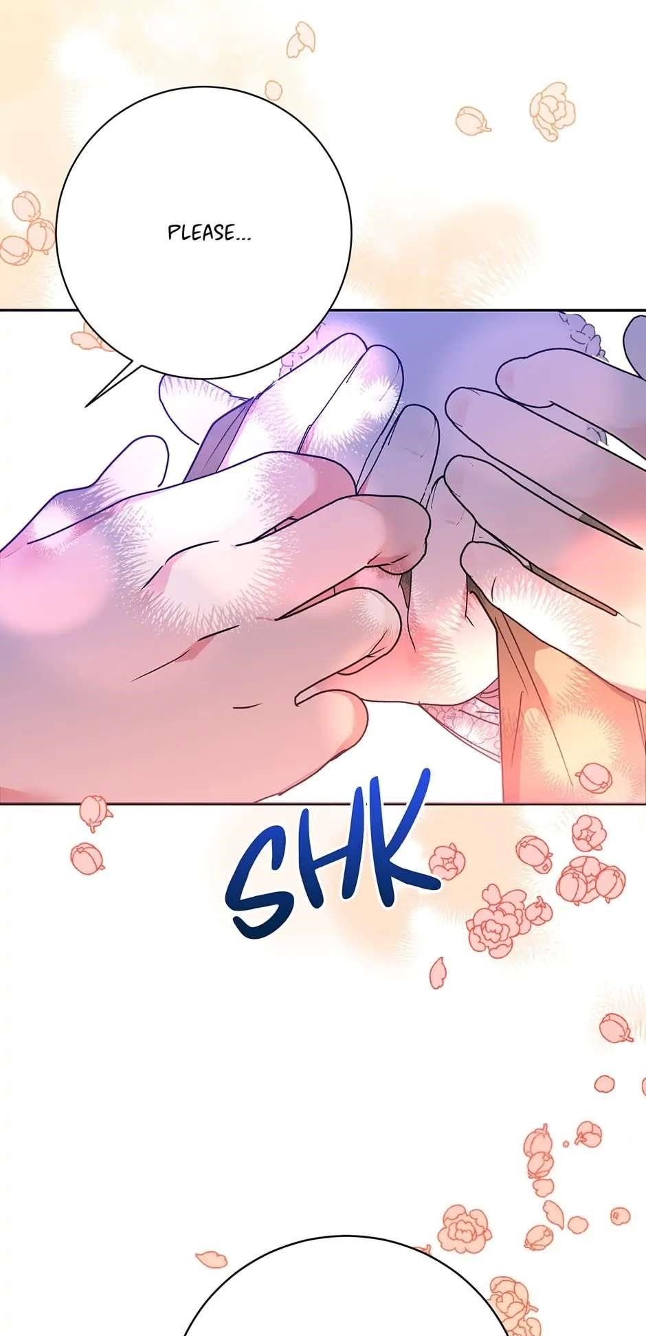 I Am the Precious Daughter of the Greatest Villain in the Fantasy World - Chapter 64 Page 10