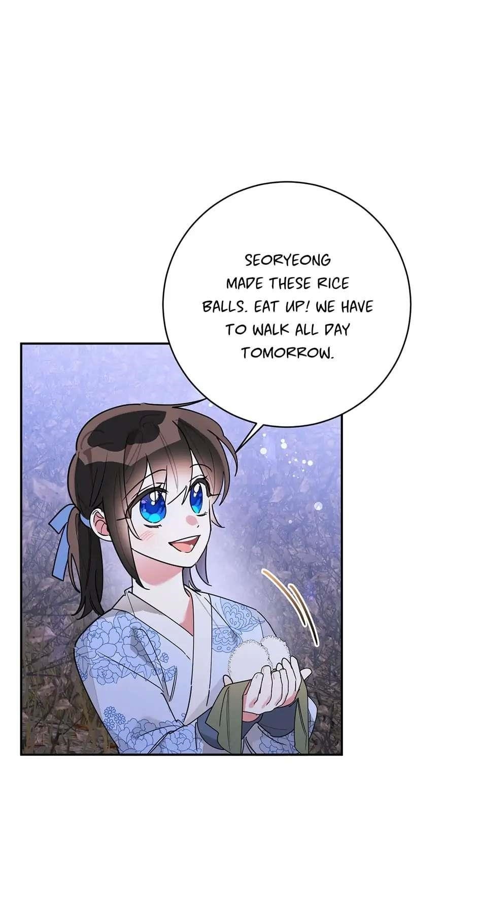 I Am the Precious Daughter of the Greatest Villain in the Fantasy World - Chapter 64 Page 2