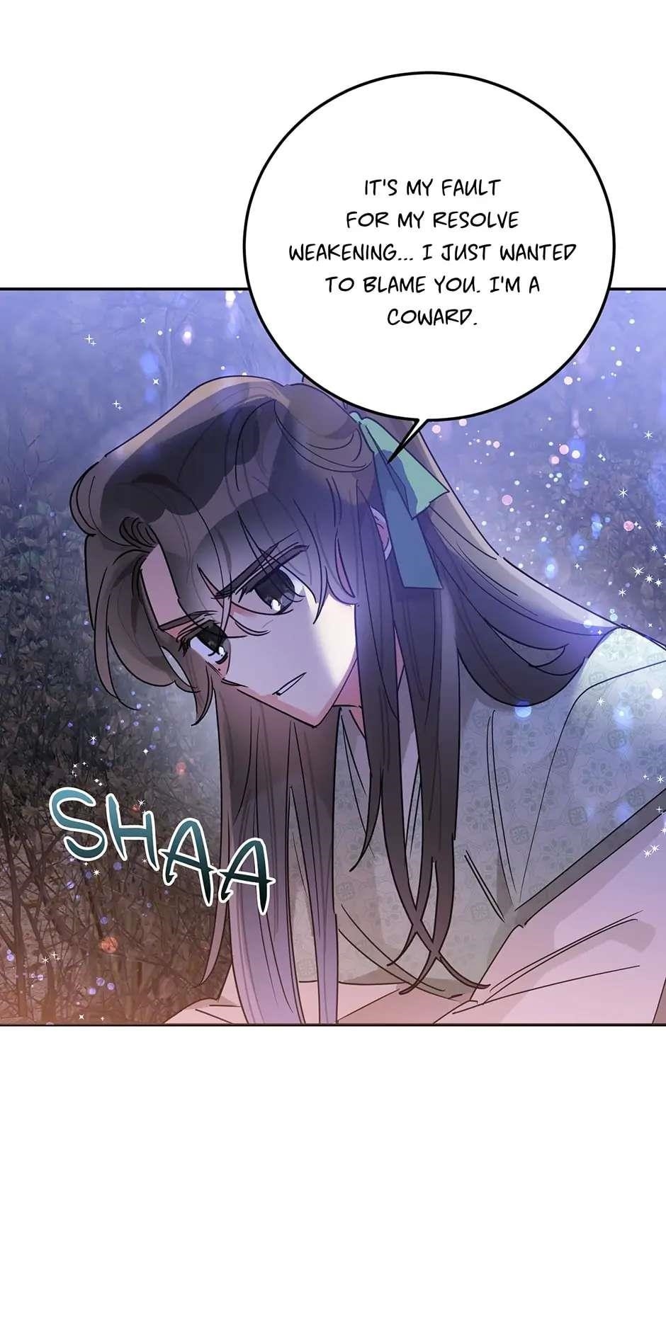 I Am the Precious Daughter of the Greatest Villain in the Fantasy World - Chapter 64 Page 20