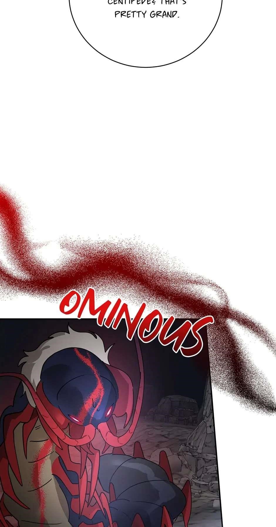 I Am the Precious Daughter of the Greatest Villain in the Fantasy World - Chapter 64 Page 30