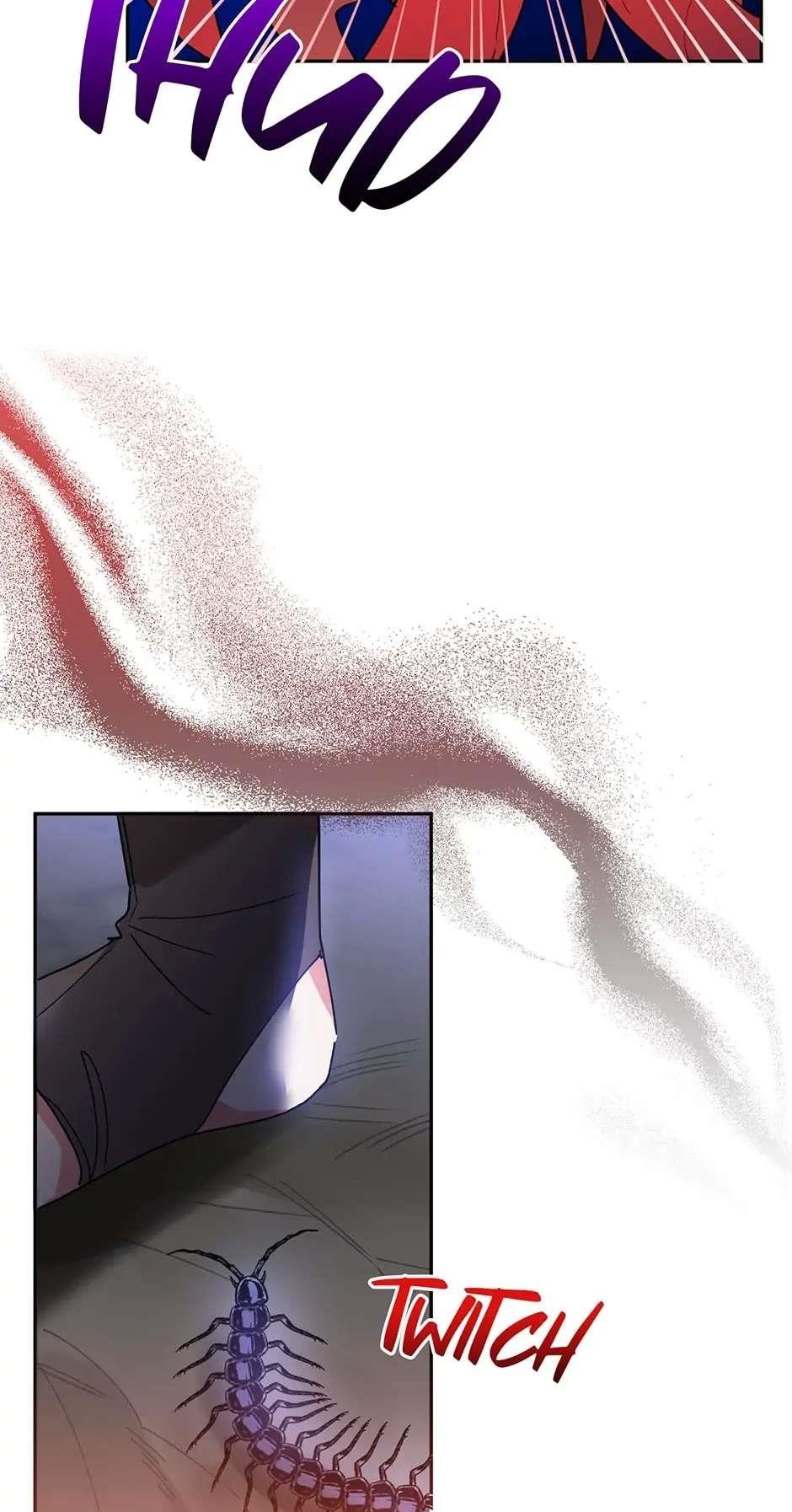 I Am the Precious Daughter of the Greatest Villain in the Fantasy World - Chapter 64 Page 32