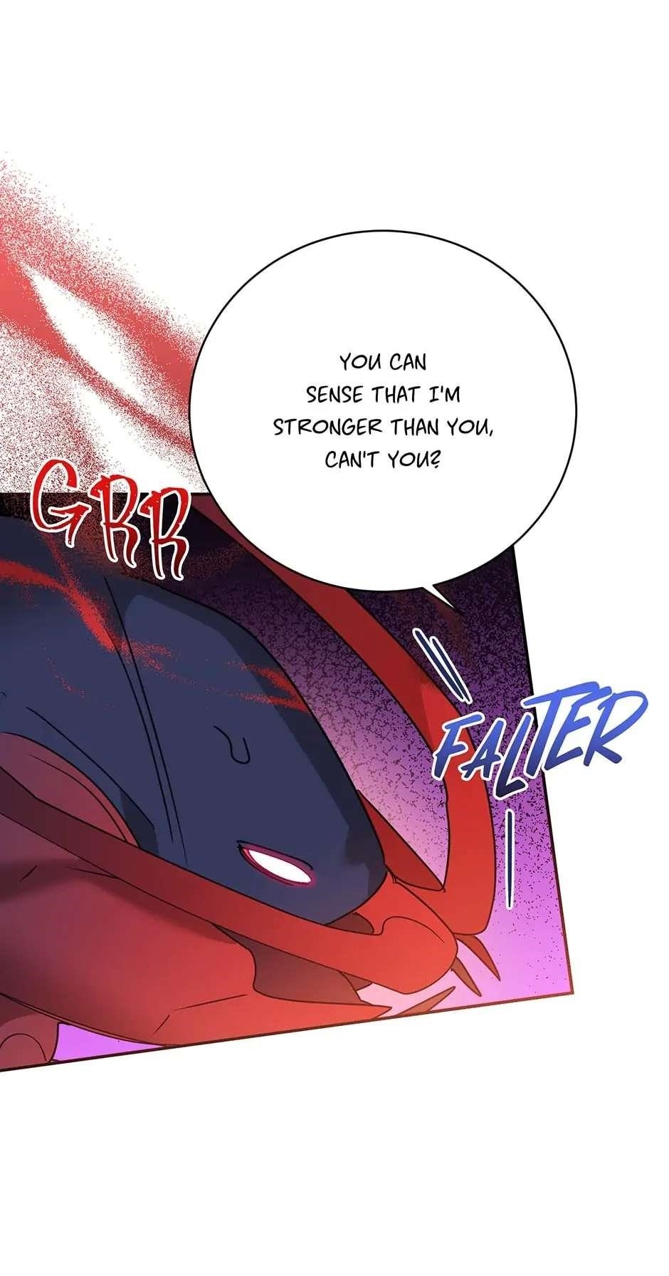 I Am the Precious Daughter of the Greatest Villain in the Fantasy World - Chapter 64 Page 34