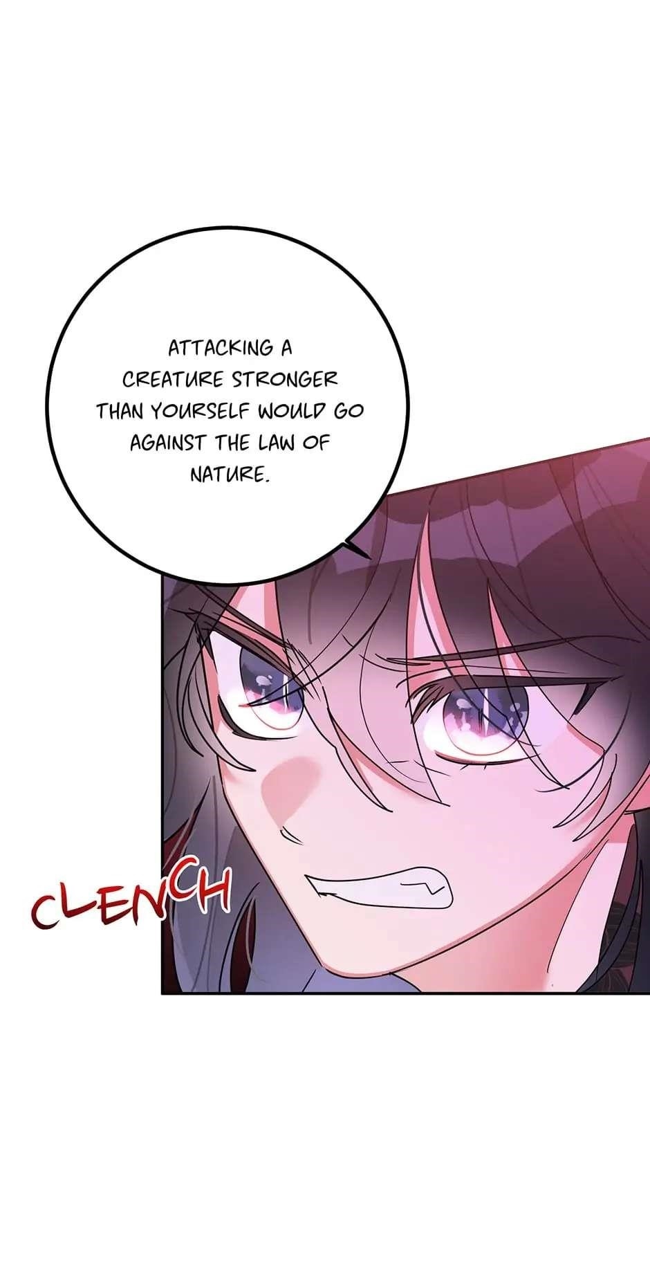 I Am the Precious Daughter of the Greatest Villain in the Fantasy World - Chapter 64 Page 35