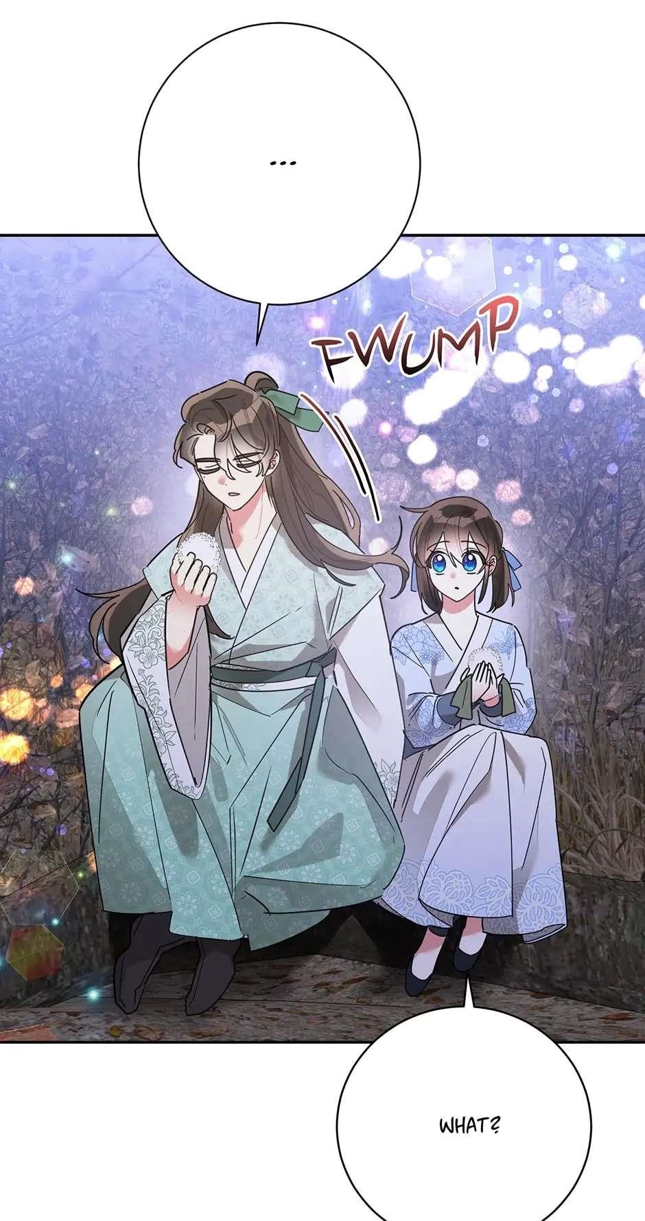 I Am the Precious Daughter of the Greatest Villain in the Fantasy World - Chapter 64 Page 4