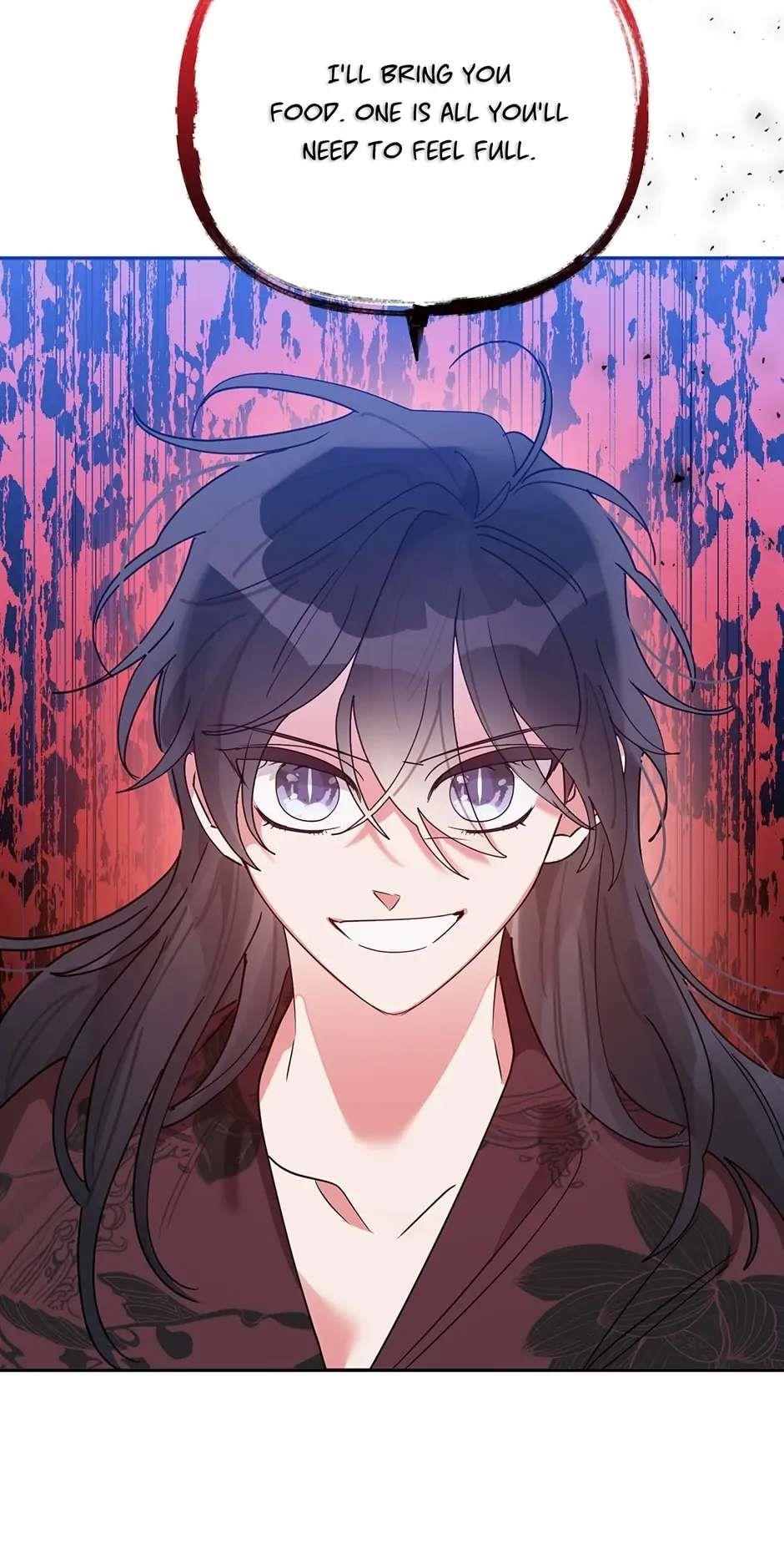 I Am the Precious Daughter of the Greatest Villain in the Fantasy World - Chapter 64 Page 41