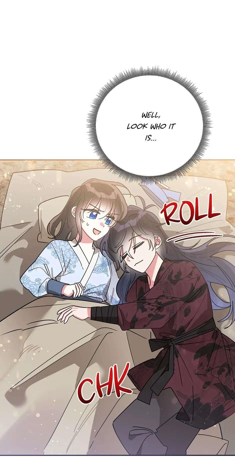 I Am the Precious Daughter of the Greatest Villain in the Fantasy World - Chapter 64 Page 44