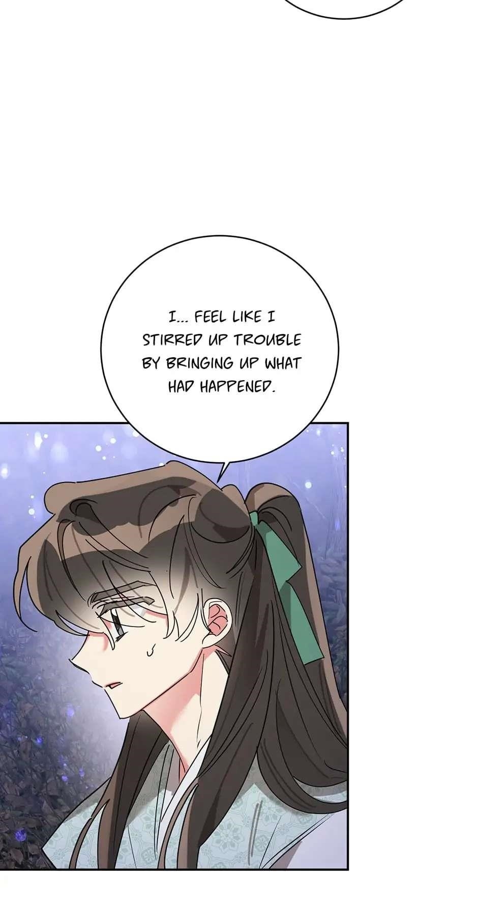 I Am the Precious Daughter of the Greatest Villain in the Fantasy World - Chapter 64 Page 5