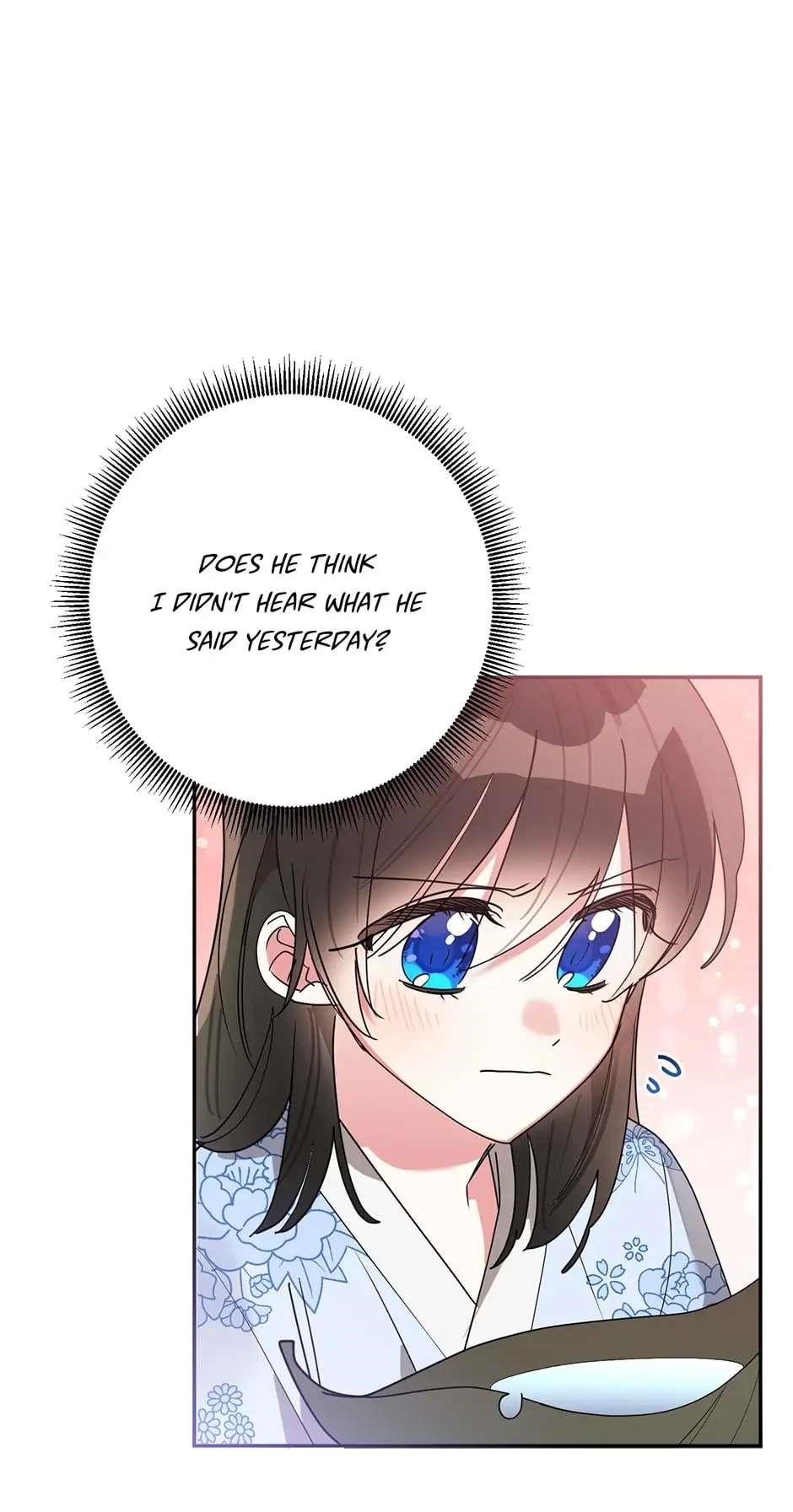 I Am the Precious Daughter of the Greatest Villain in the Fantasy World - Chapter 64 Page 51