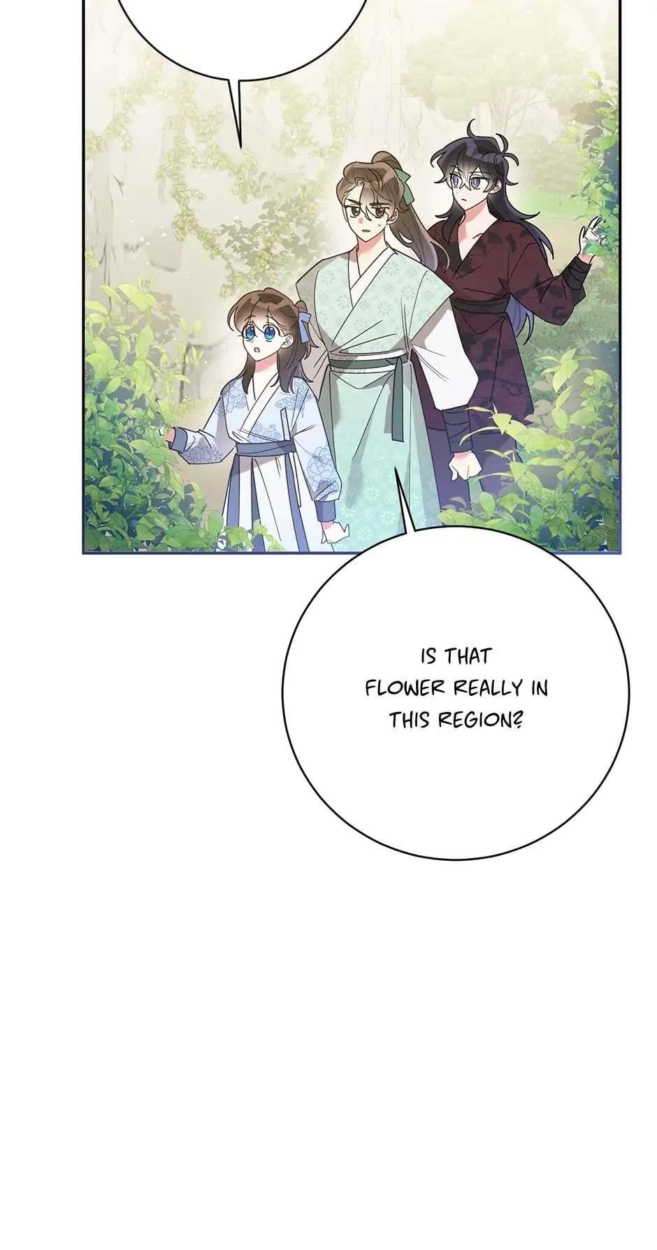 I Am the Precious Daughter of the Greatest Villain in the Fantasy World - Chapter 64 Page 56