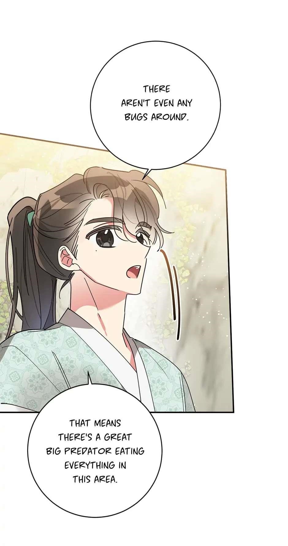 I Am the Precious Daughter of the Greatest Villain in the Fantasy World - Chapter 64 Page 57