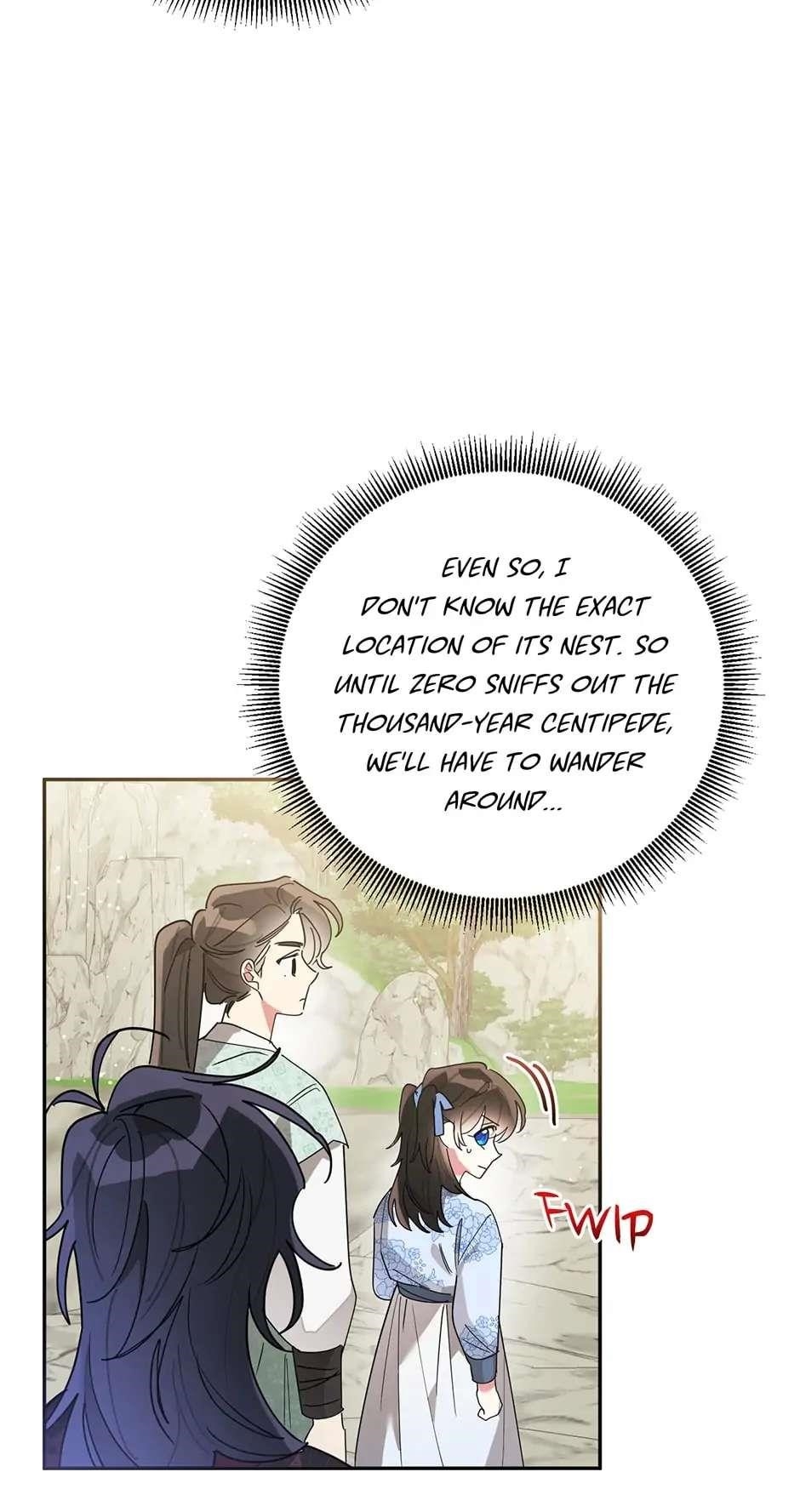 I Am the Precious Daughter of the Greatest Villain in the Fantasy World - Chapter 64 Page 59