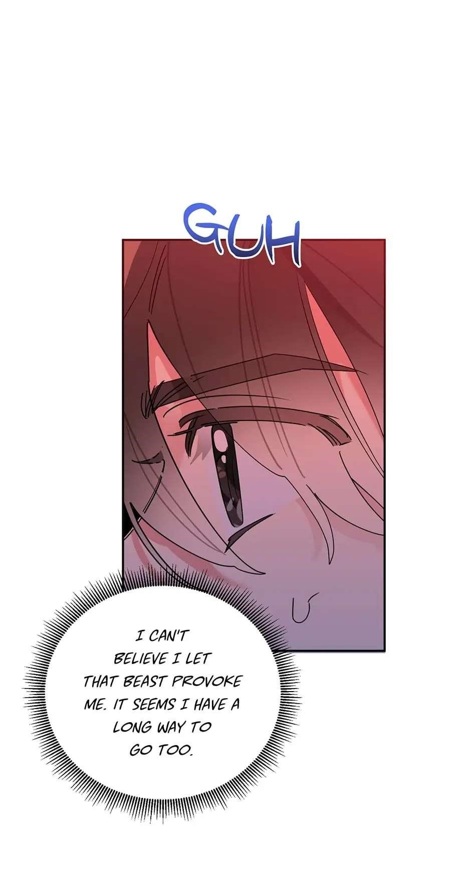 I Am the Precious Daughter of the Greatest Villain in the Fantasy World - Chapter 64 Page 6