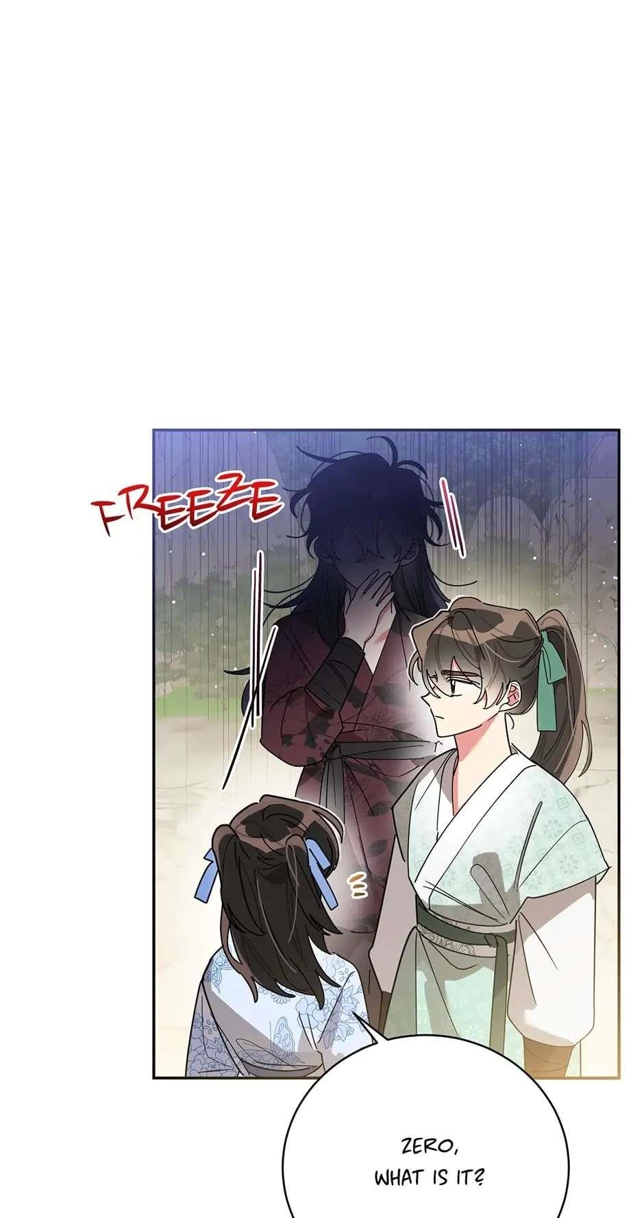 I Am the Precious Daughter of the Greatest Villain in the Fantasy World - Chapter 64 Page 60