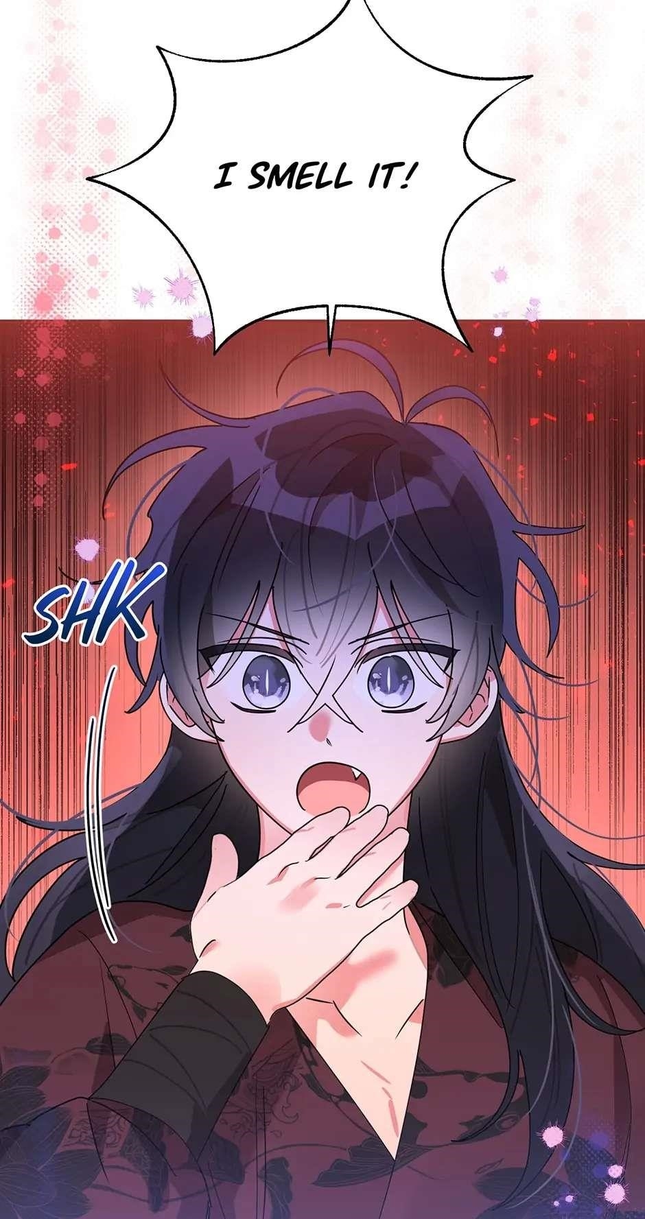 I Am the Precious Daughter of the Greatest Villain in the Fantasy World - Chapter 64 Page 62