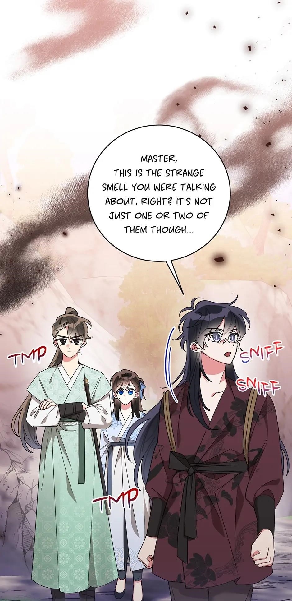 I Am the Precious Daughter of the Greatest Villain in the Fantasy World - Chapter 65 Page 1