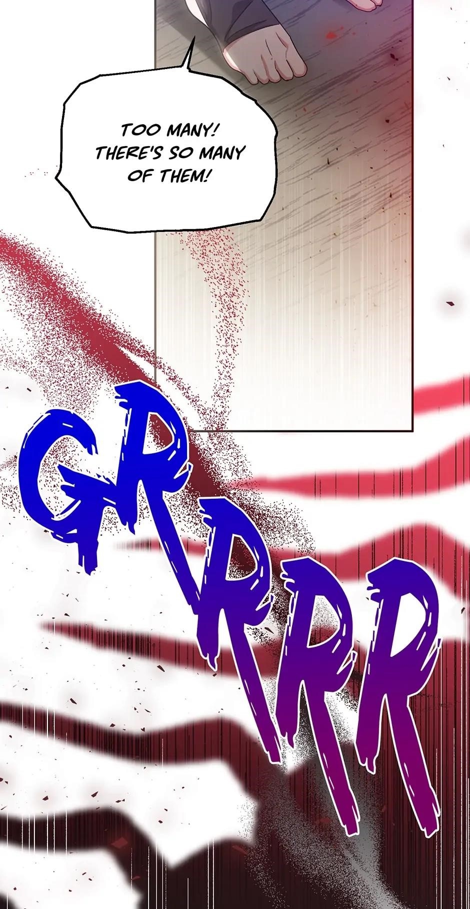 I Am the Precious Daughter of the Greatest Villain in the Fantasy World - Chapter 65 Page 10