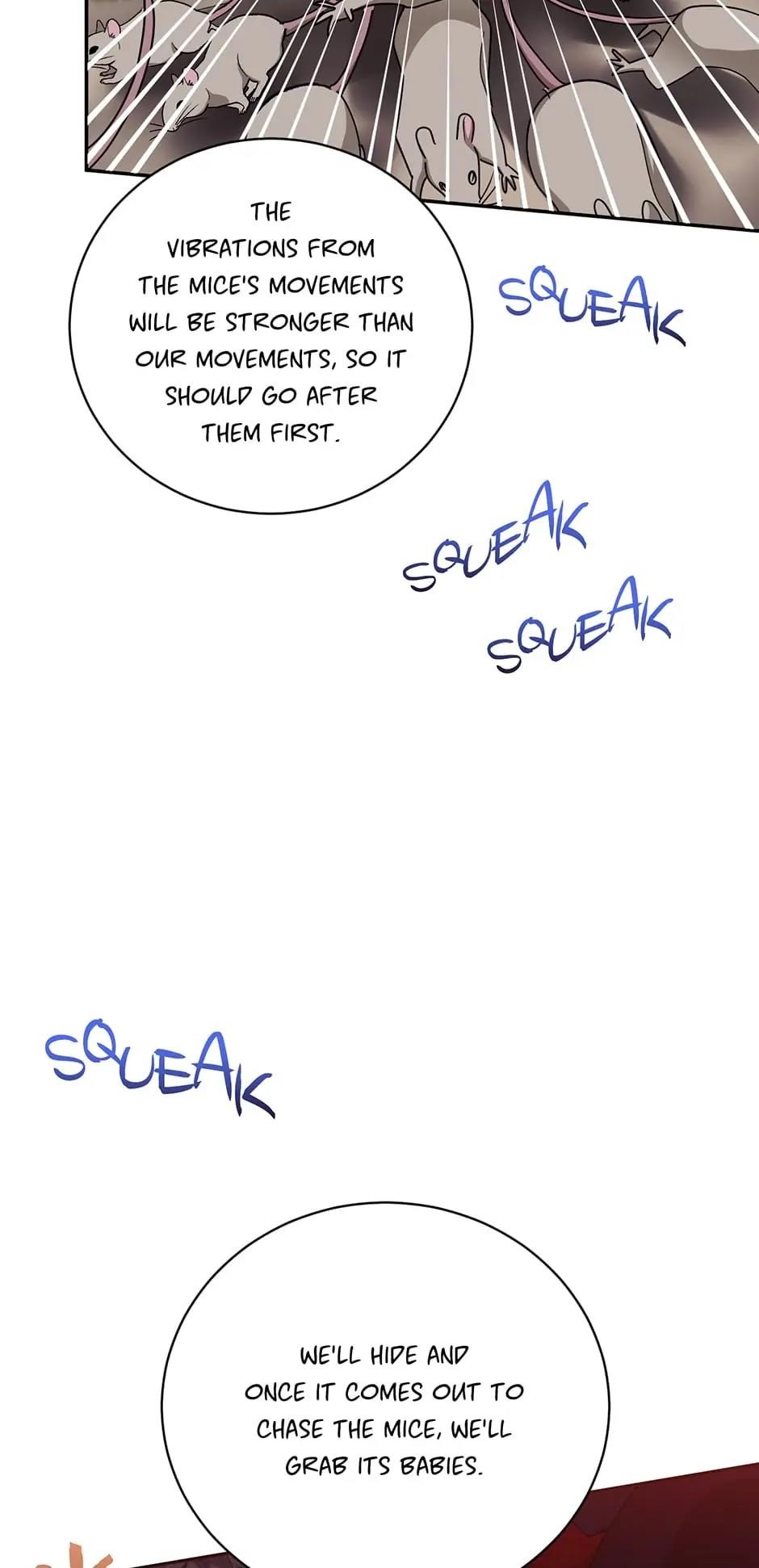 I Am the Precious Daughter of the Greatest Villain in the Fantasy World - Chapter 65 Page 20