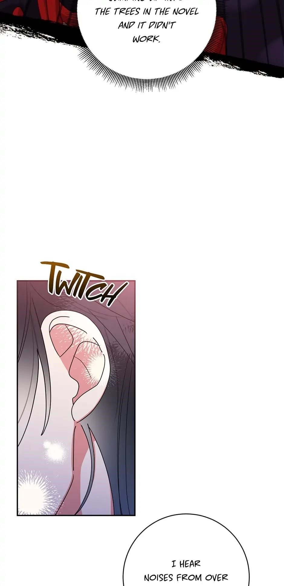 I Am the Precious Daughter of the Greatest Villain in the Fantasy World - Chapter 65 Page 27