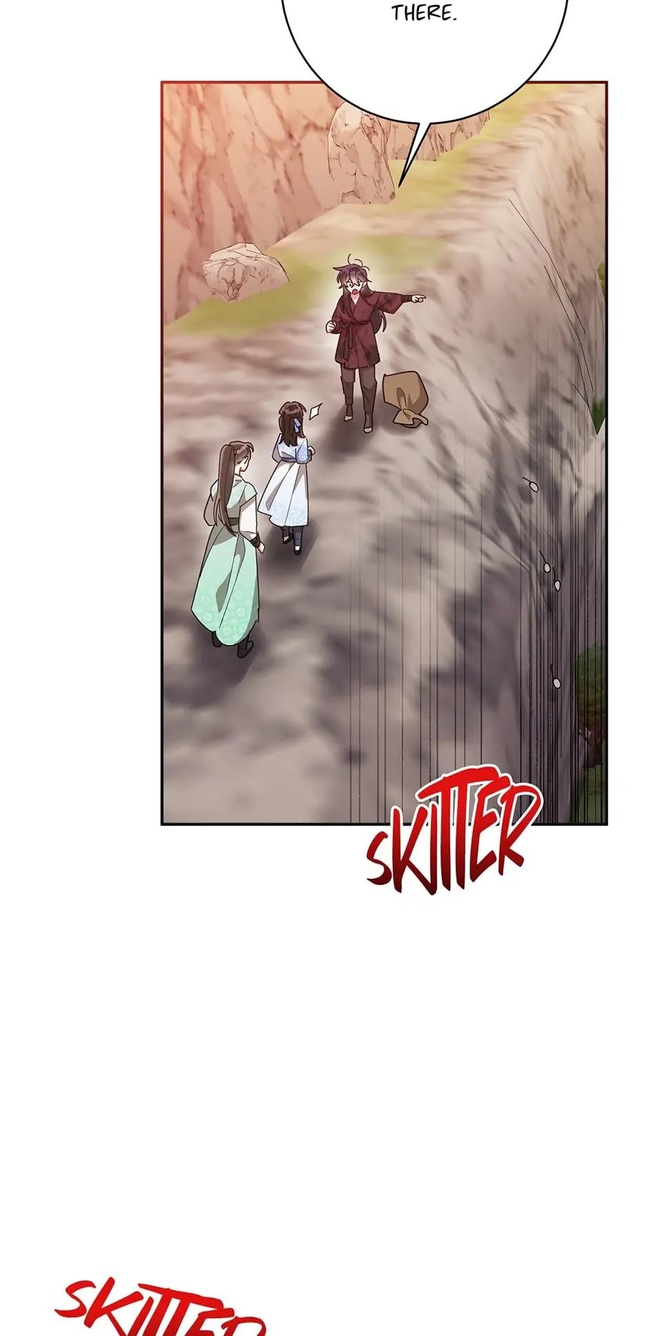 I Am the Precious Daughter of the Greatest Villain in the Fantasy World - Chapter 65 Page 28