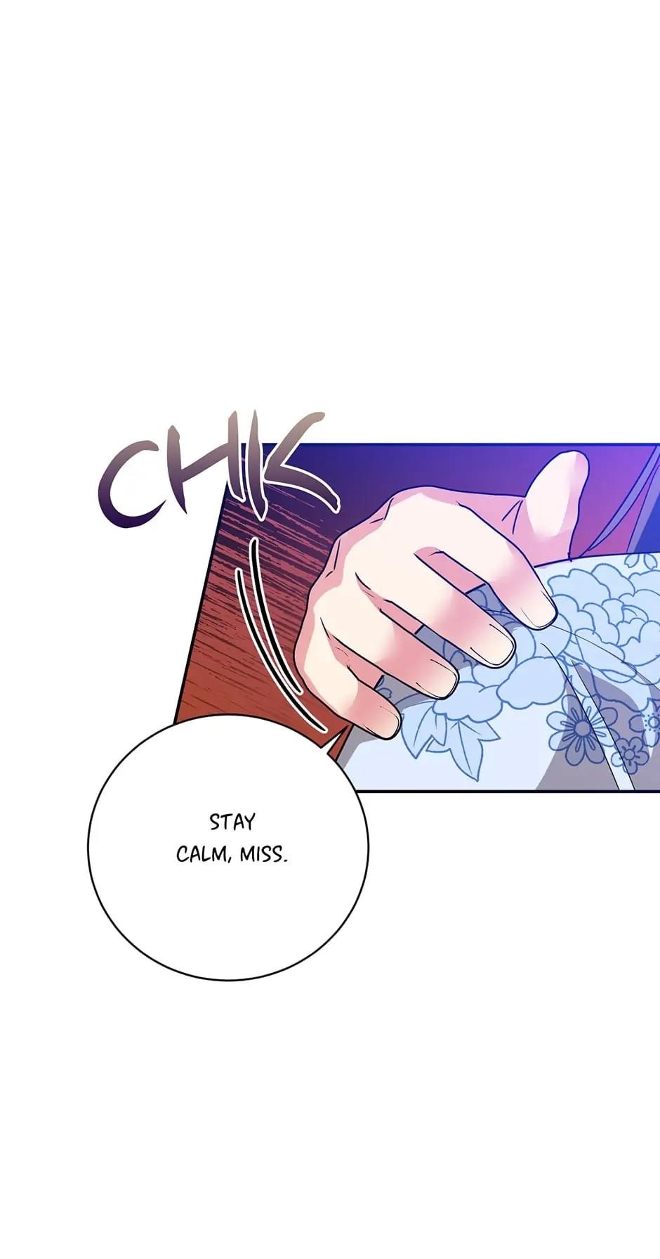 I Am the Precious Daughter of the Greatest Villain in the Fantasy World - Chapter 65 Page 34