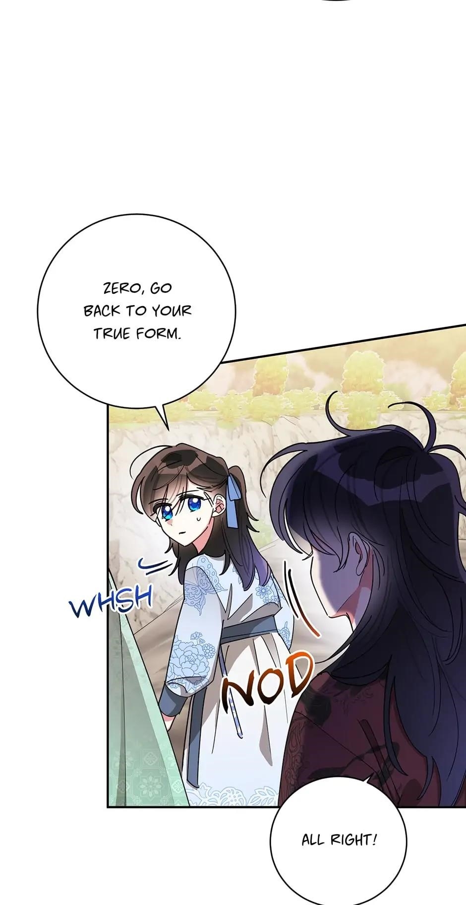 I Am the Precious Daughter of the Greatest Villain in the Fantasy World - Chapter 65 Page 40