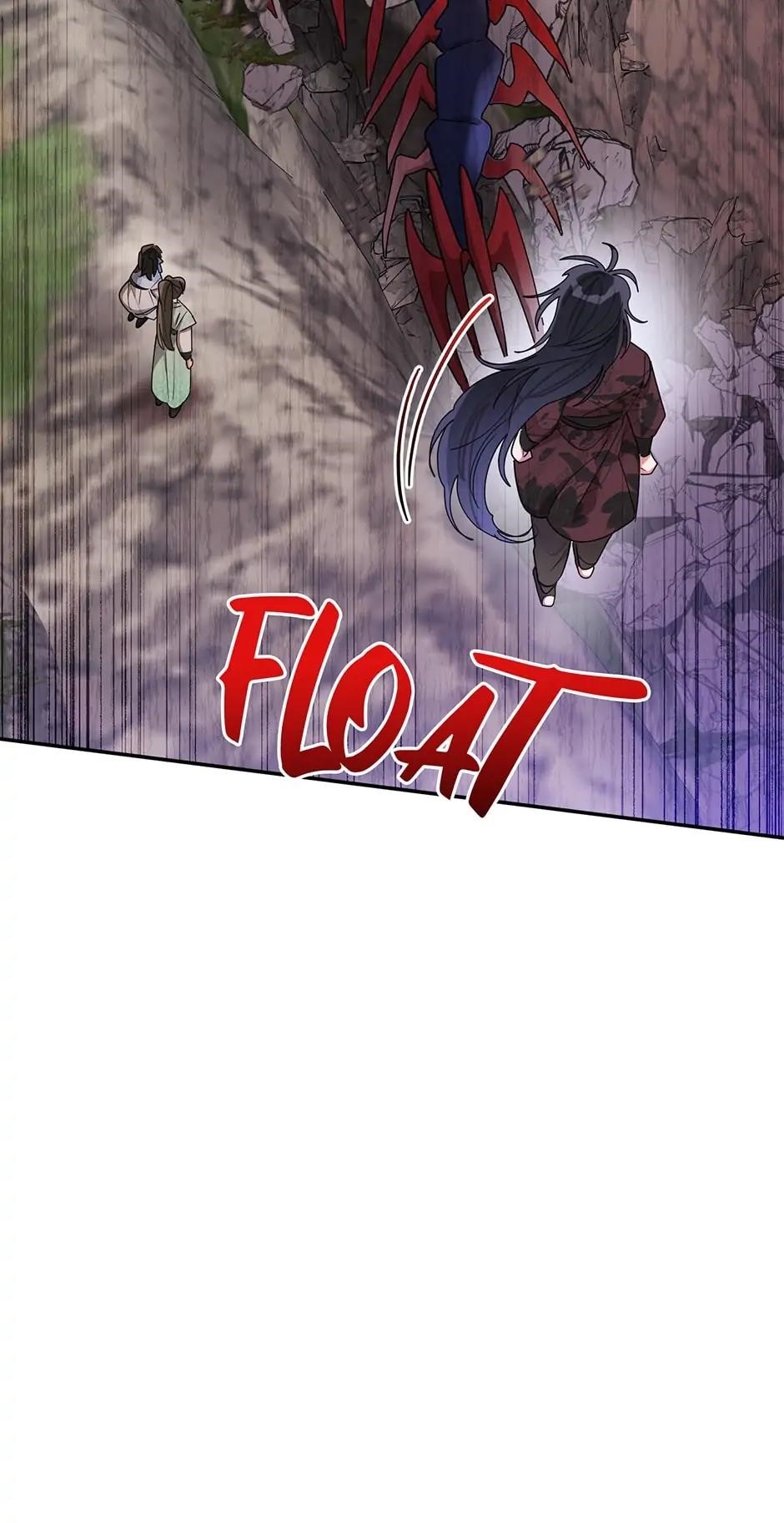 I Am the Precious Daughter of the Greatest Villain in the Fantasy World - Chapter 65 Page 43