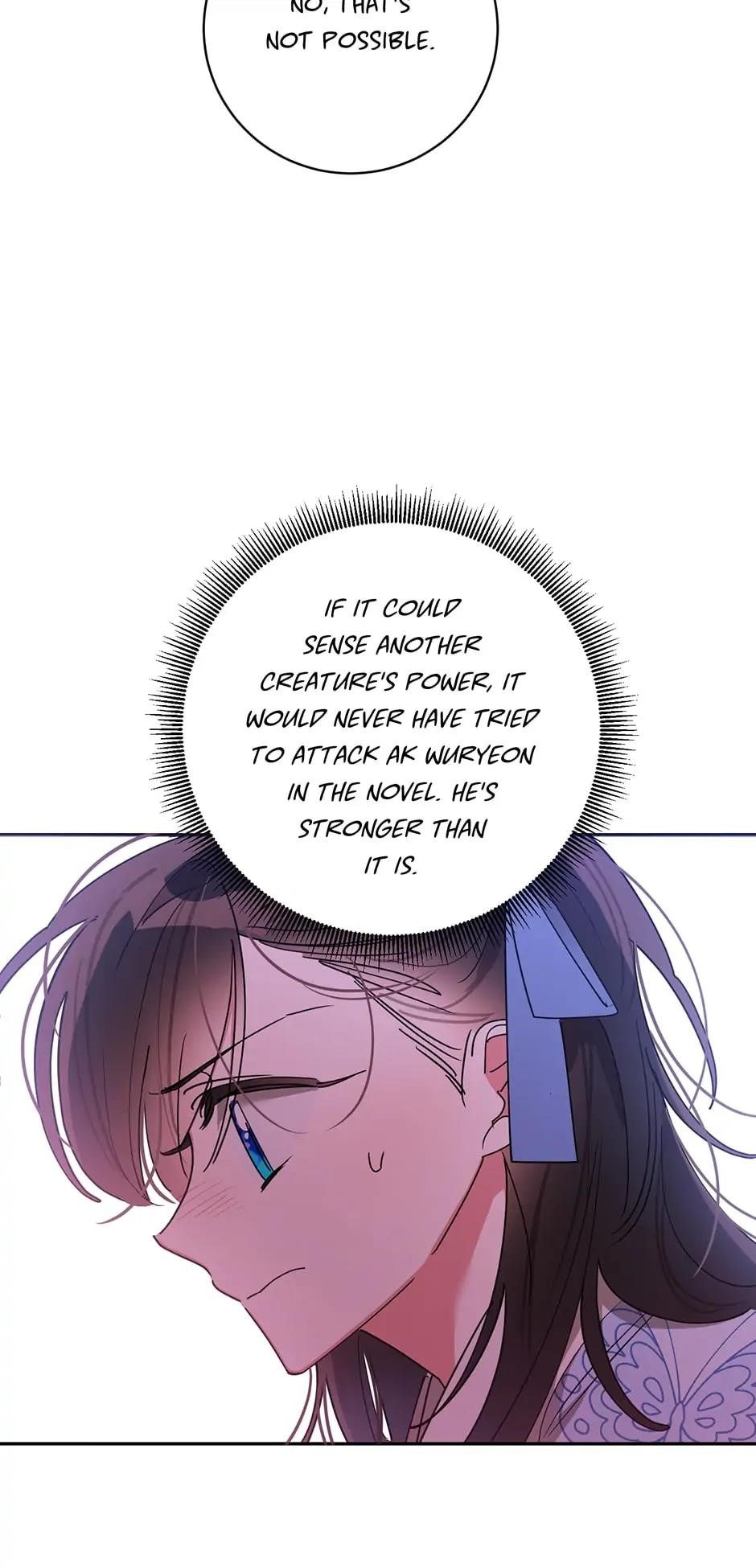 I Am the Precious Daughter of the Greatest Villain in the Fantasy World - Chapter 65 Page 47