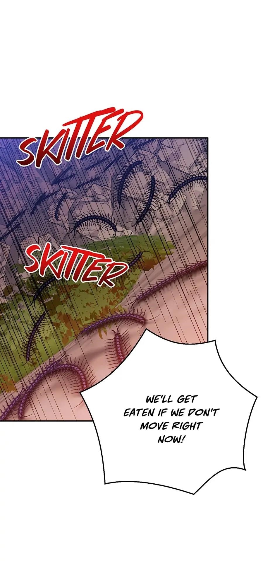 I Am the Precious Daughter of the Greatest Villain in the Fantasy World - Chapter 65 Page 54