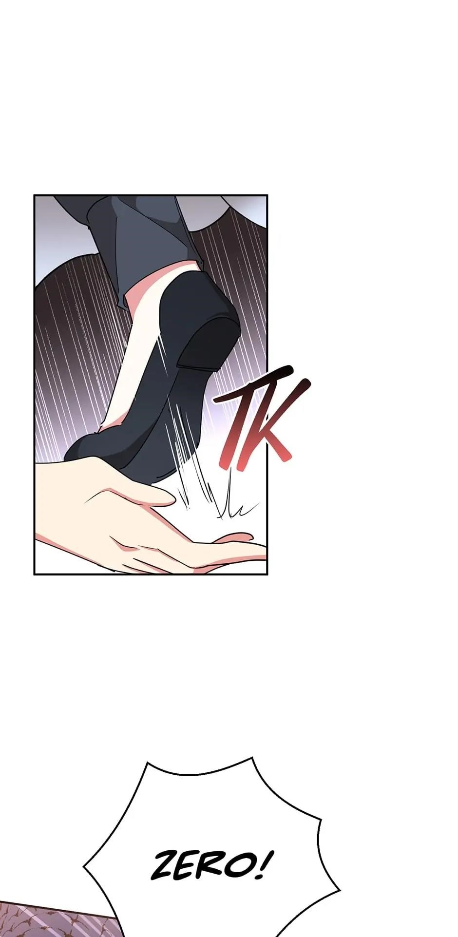 I Am the Precious Daughter of the Greatest Villain in the Fantasy World - Chapter 65 Page 58