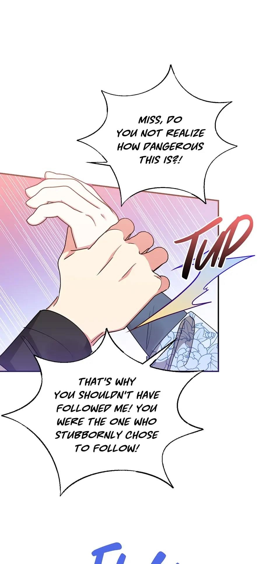 I Am the Precious Daughter of the Greatest Villain in the Fantasy World - Chapter 65 Page 6