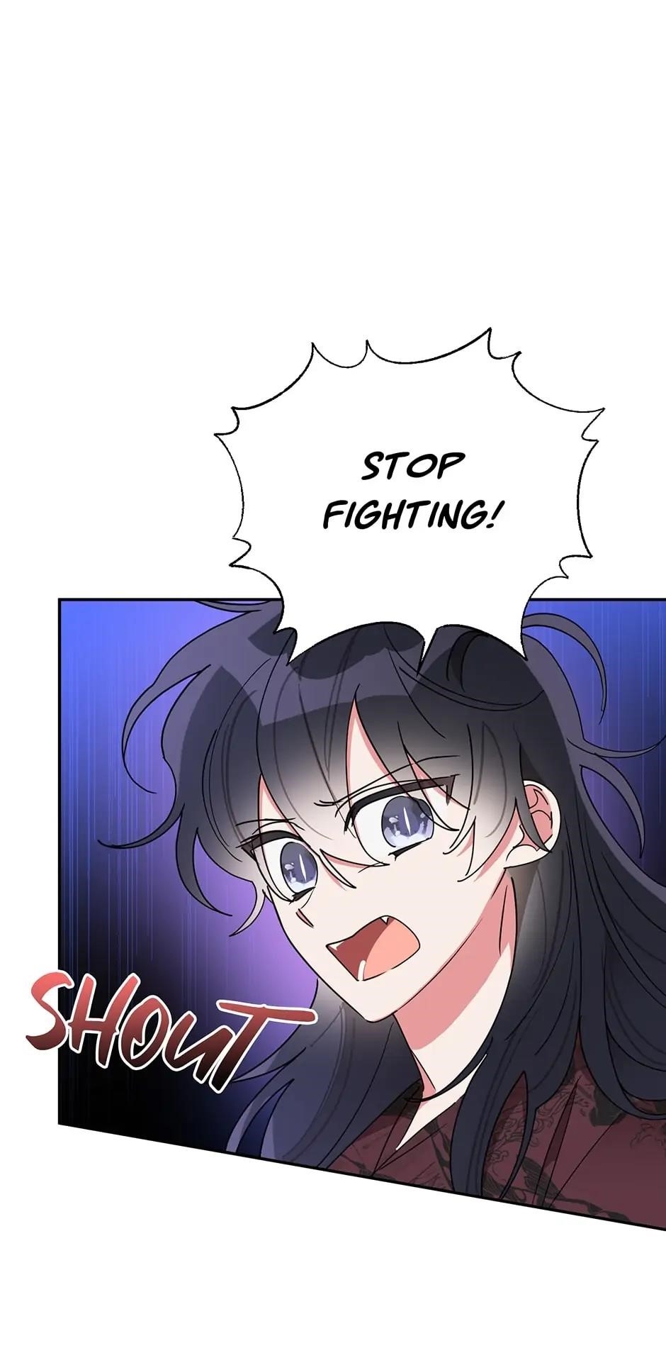 I Am the Precious Daughter of the Greatest Villain in the Fantasy World - Chapter 65 Page 8