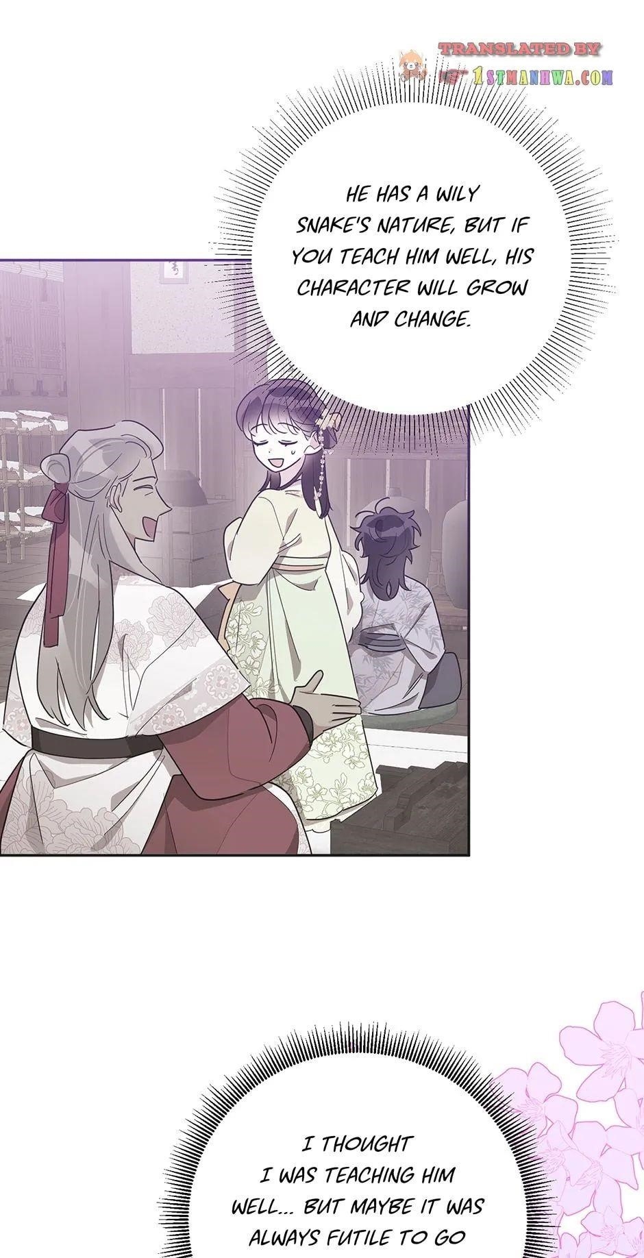 I Am the Precious Daughter of the Greatest Villain in the Fantasy World - Chapter 66 Page 17