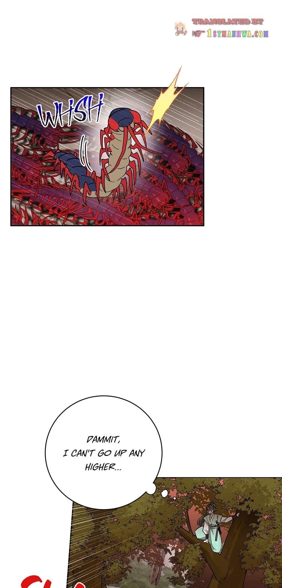 I Am the Precious Daughter of the Greatest Villain in the Fantasy World - Chapter 66 Page 24