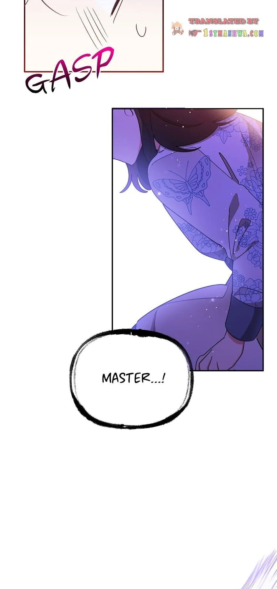 I Am the Precious Daughter of the Greatest Villain in the Fantasy World - Chapter 66 Page 33