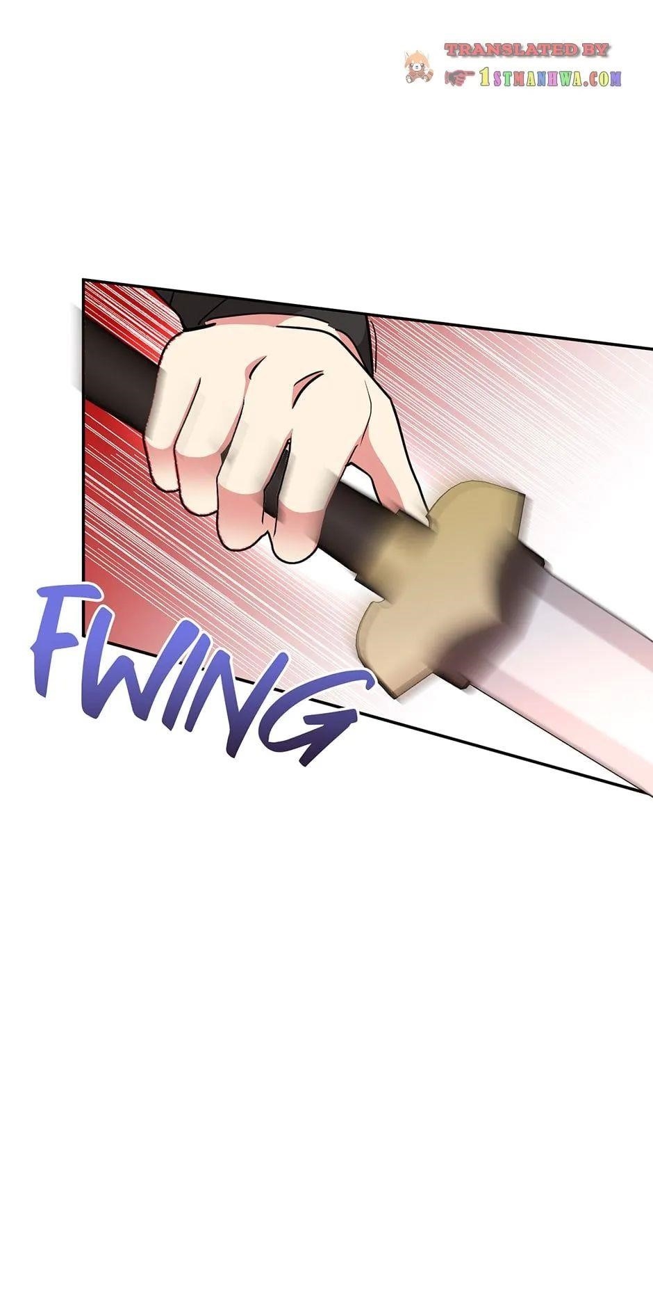 I Am the Precious Daughter of the Greatest Villain in the Fantasy World - Chapter 66 Page 38