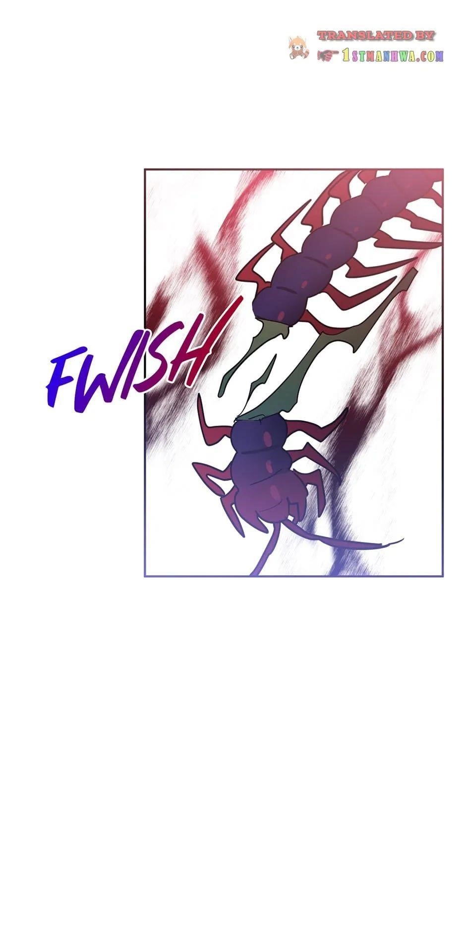 I Am the Precious Daughter of the Greatest Villain in the Fantasy World - Chapter 66 Page 40