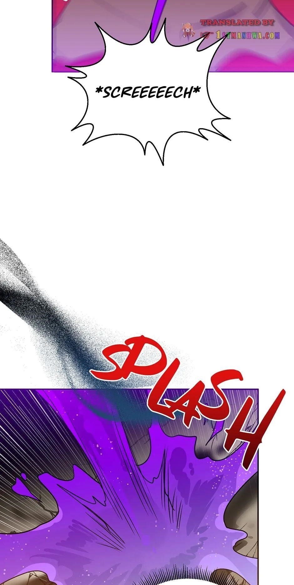 I Am the Precious Daughter of the Greatest Villain in the Fantasy World - Chapter 66 Page 42