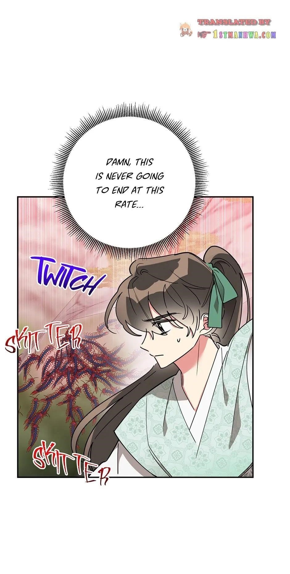 I Am the Precious Daughter of the Greatest Villain in the Fantasy World - Chapter 66 Page 44