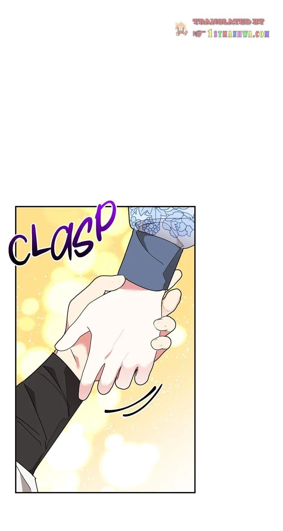 I Am the Precious Daughter of the Greatest Villain in the Fantasy World - Chapter 66 Page 47