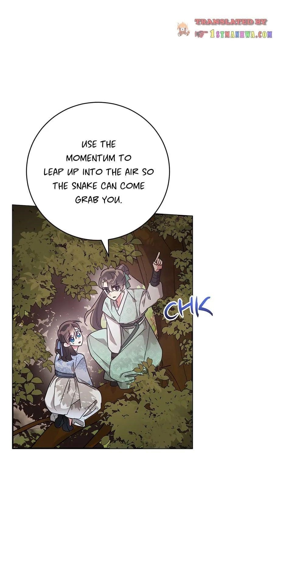 I Am the Precious Daughter of the Greatest Villain in the Fantasy World - Chapter 66 Page 53