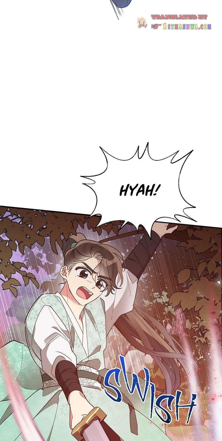 I Am the Precious Daughter of the Greatest Villain in the Fantasy World - Chapter 67 Page 11