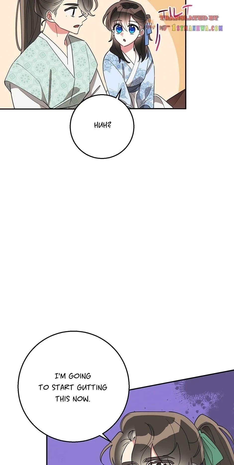 I Am the Precious Daughter of the Greatest Villain in the Fantasy World - Chapter 67 Page 26