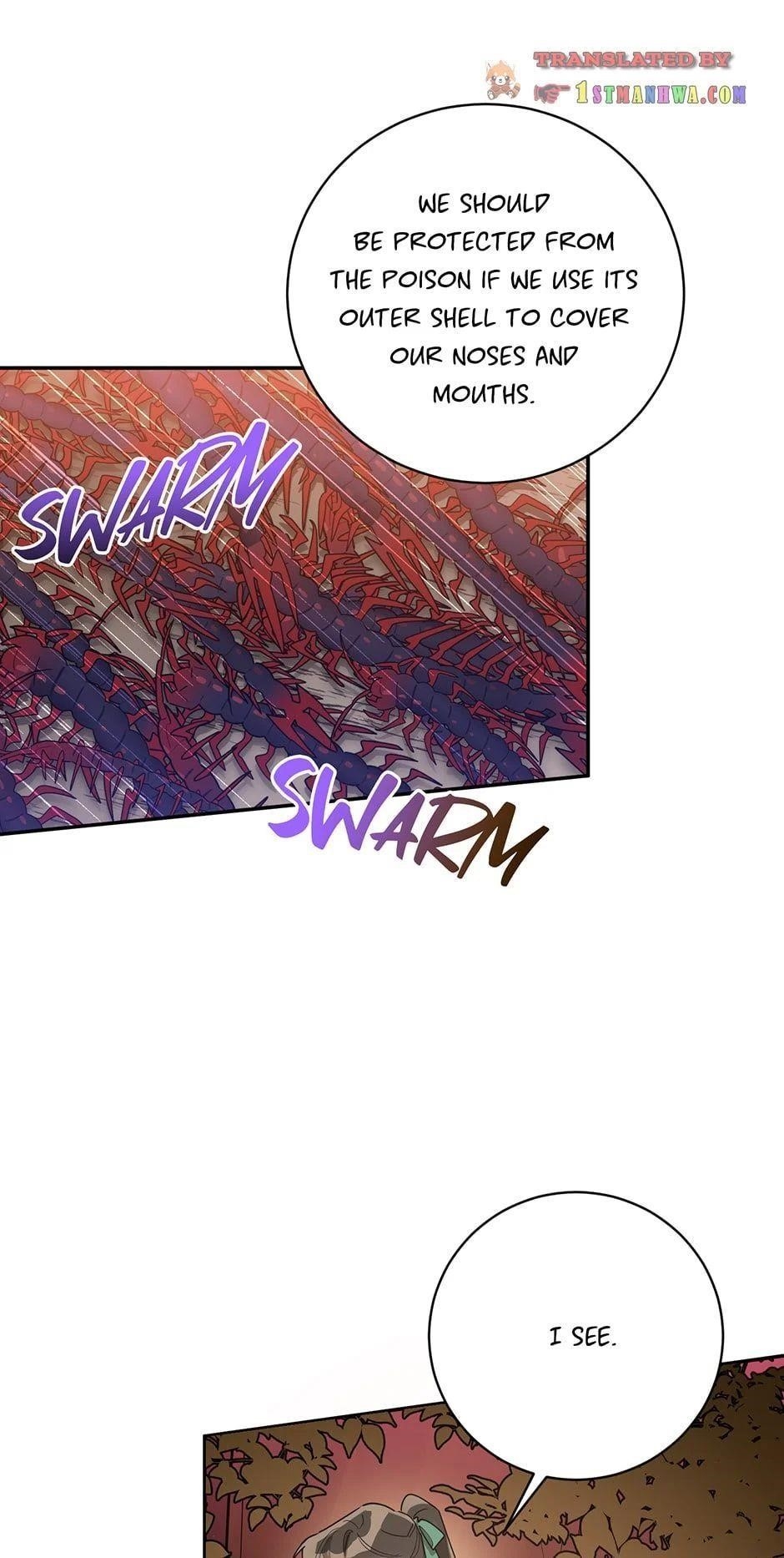 I Am the Precious Daughter of the Greatest Villain in the Fantasy World - Chapter 67 Page 3