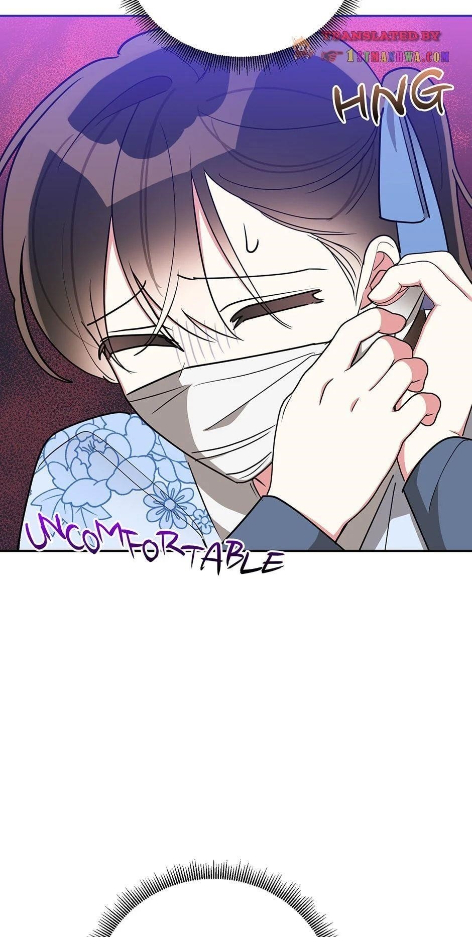 I Am the Precious Daughter of the Greatest Villain in the Fantasy World - Chapter 67 Page 32