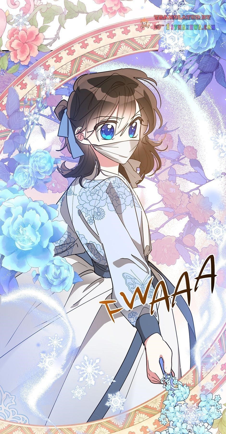 I Am the Precious Daughter of the Greatest Villain in the Fantasy World - Chapter 67 Page 38