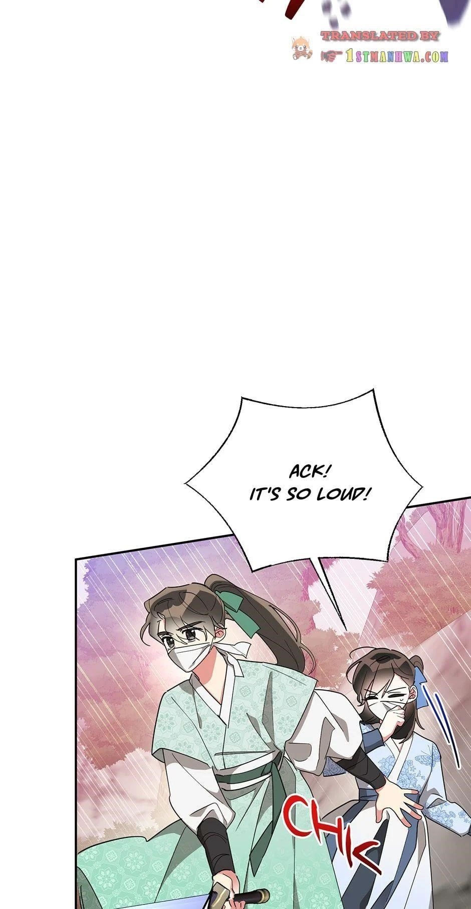 I Am the Precious Daughter of the Greatest Villain in the Fantasy World - Chapter 67 Page 45